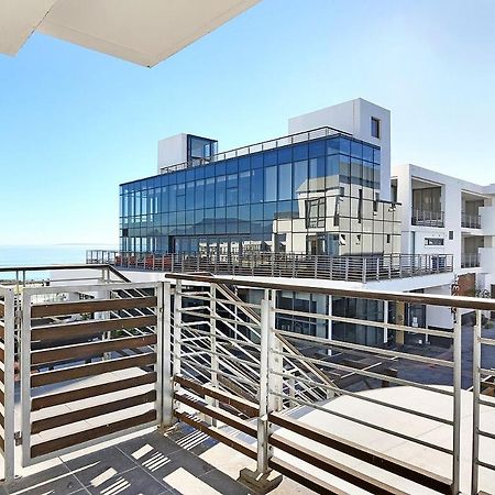 Eden On The Bay 118 By Hostagents Apartamento Bloubergstrand Exterior foto