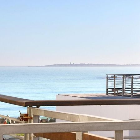 Eden On The Bay 118 By Hostagents Apartamento Bloubergstrand Exterior foto