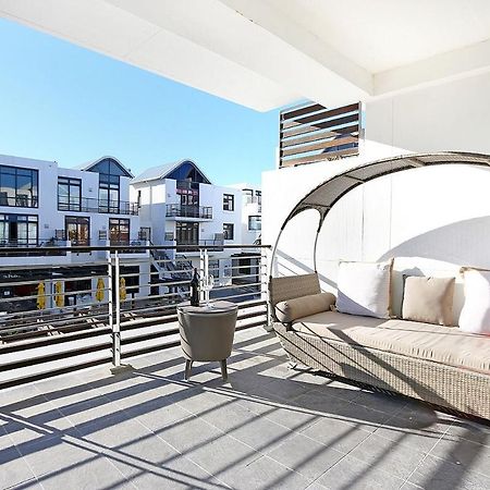 Eden On The Bay 118 By Hostagents Apartamento Bloubergstrand Exterior foto