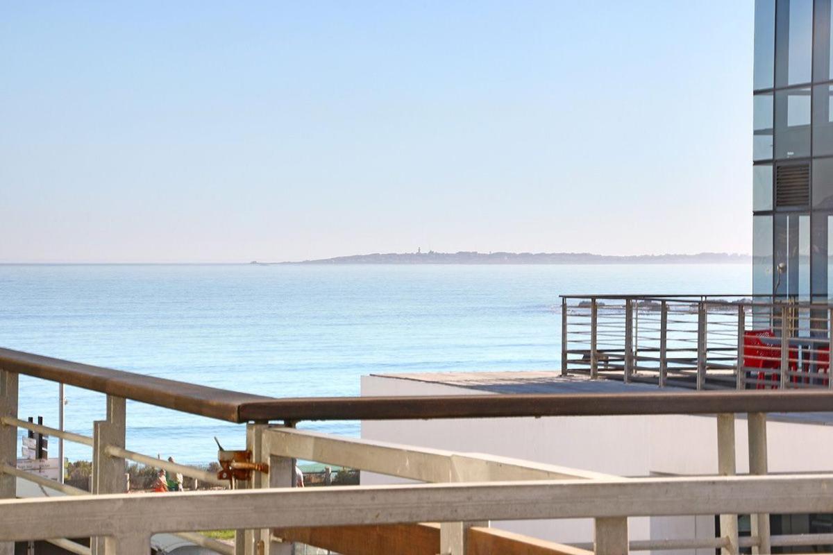 Eden On The Bay 118 By Hostagents Apartamento Bloubergstrand Exterior foto