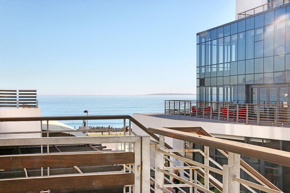 Eden On The Bay 118 By Hostagents Apartamento Bloubergstrand Exterior foto