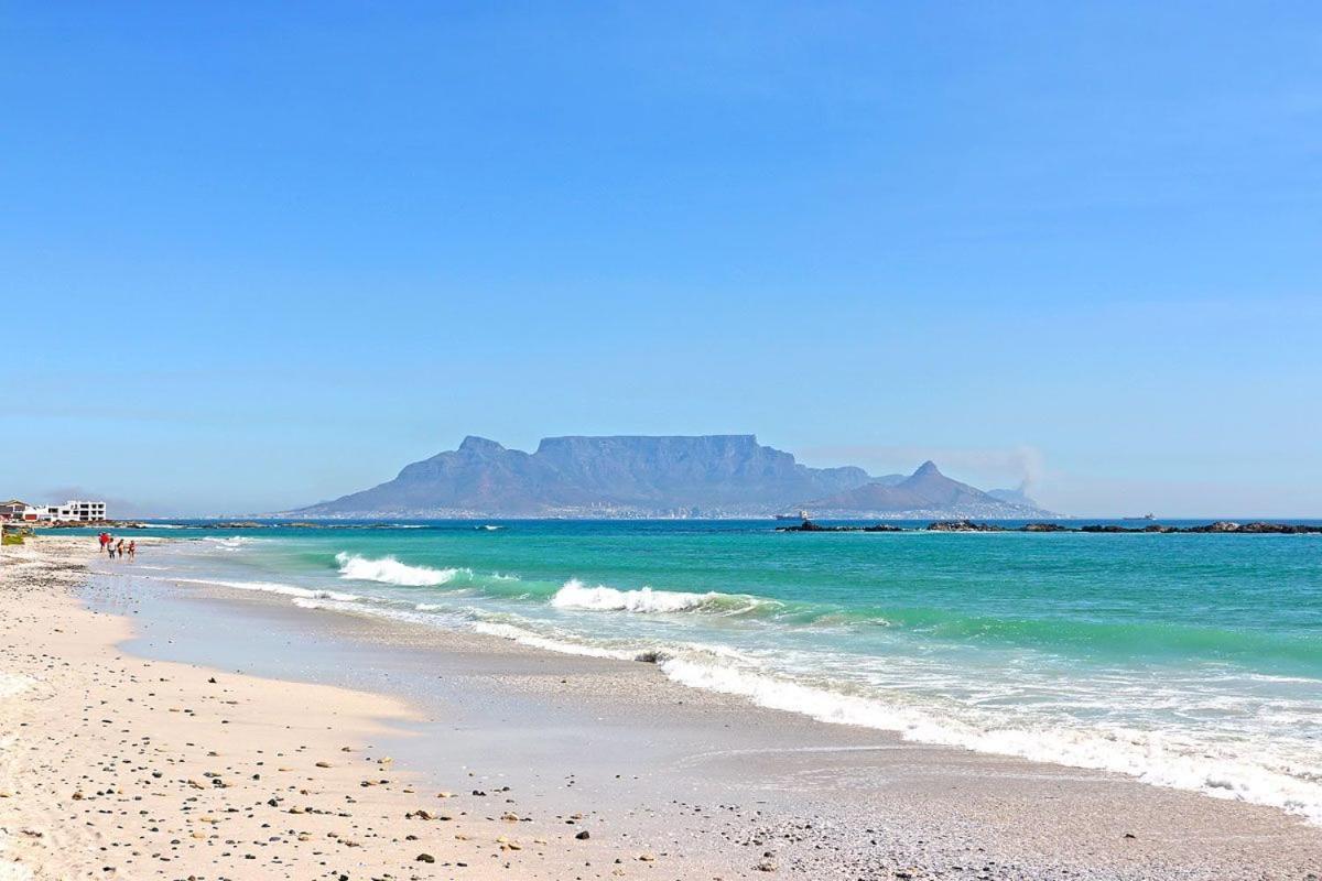 Eden On The Bay 118 By Hostagents Apartamento Bloubergstrand Exterior foto