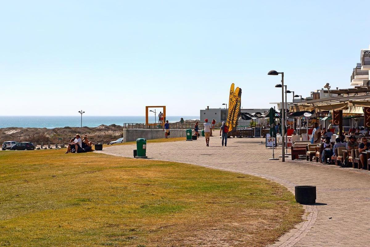 Eden On The Bay 118 By Hostagents Apartamento Bloubergstrand Exterior foto