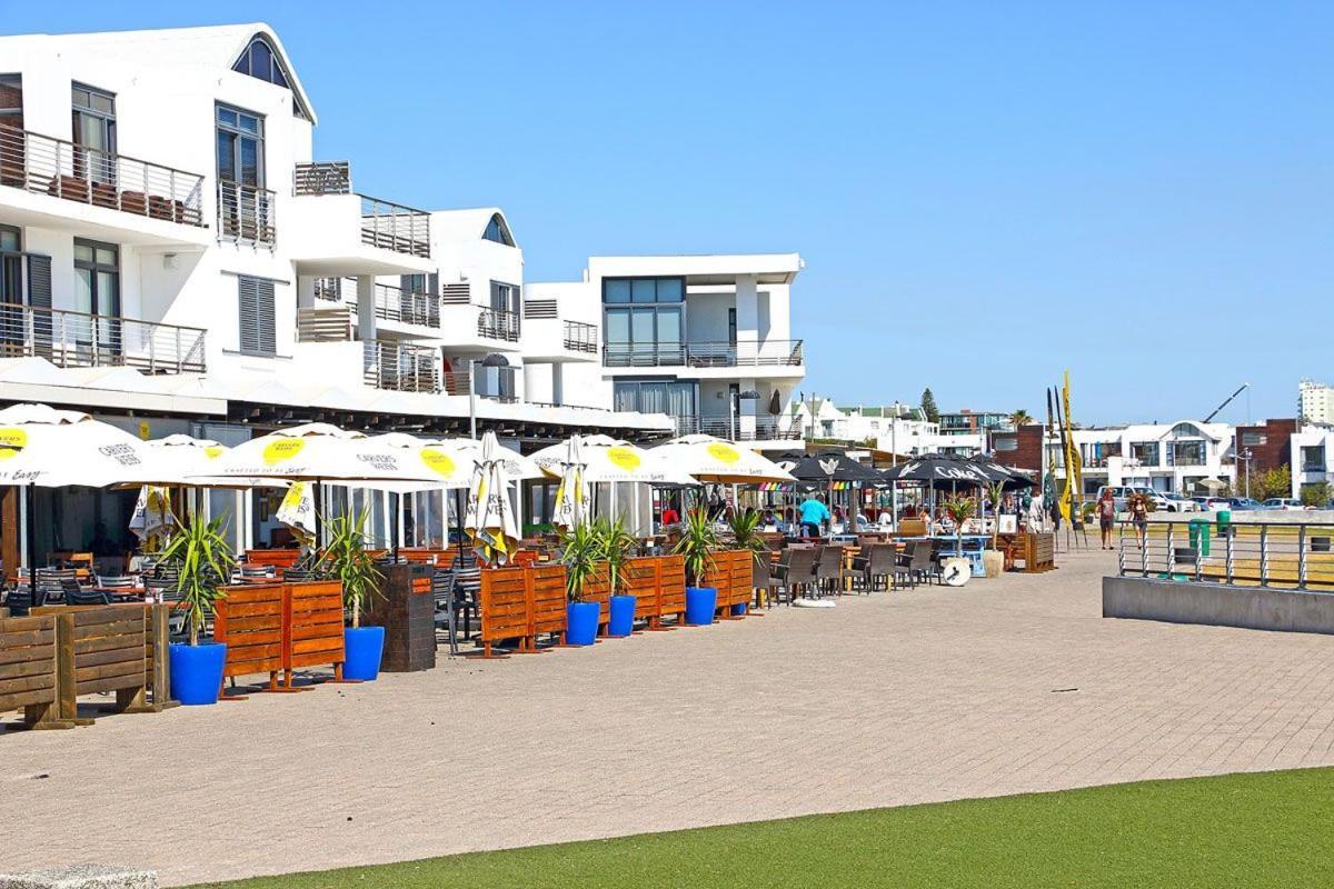 Eden On The Bay 118 By Hostagents Apartamento Bloubergstrand Exterior foto