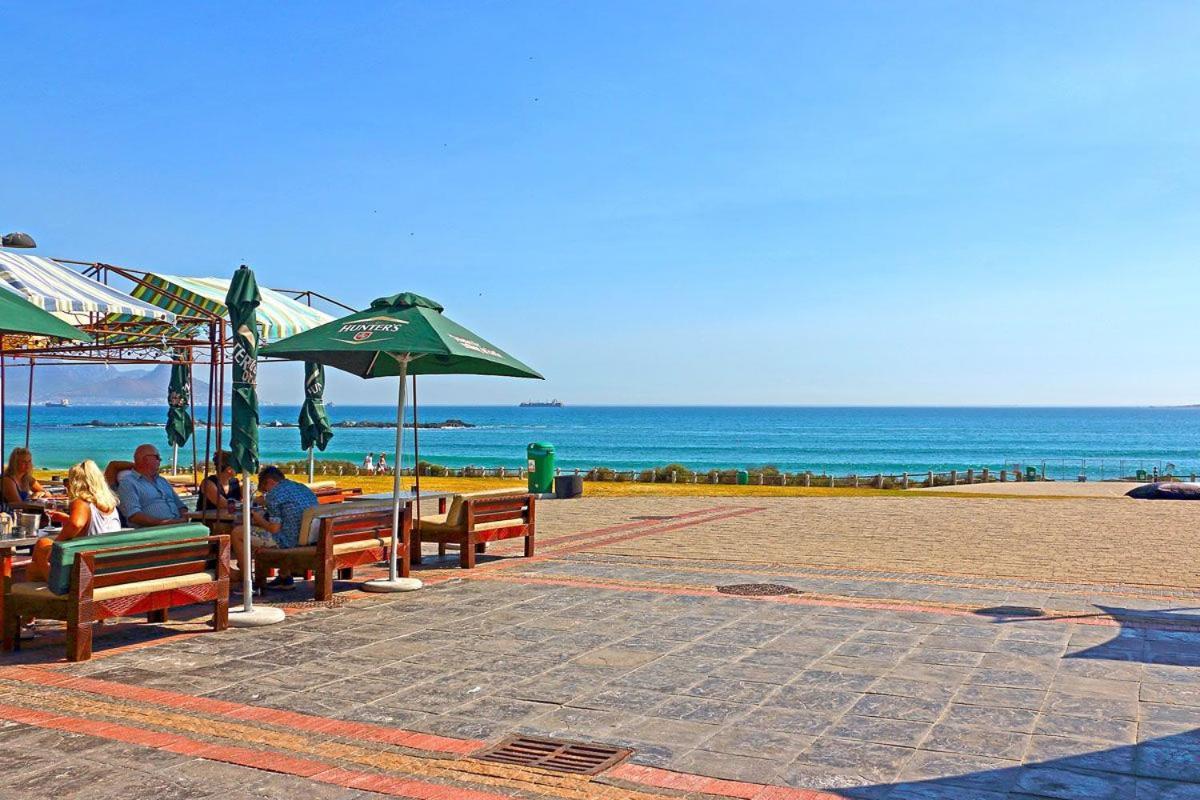 Eden On The Bay 118 By Hostagents Apartamento Bloubergstrand Exterior foto
