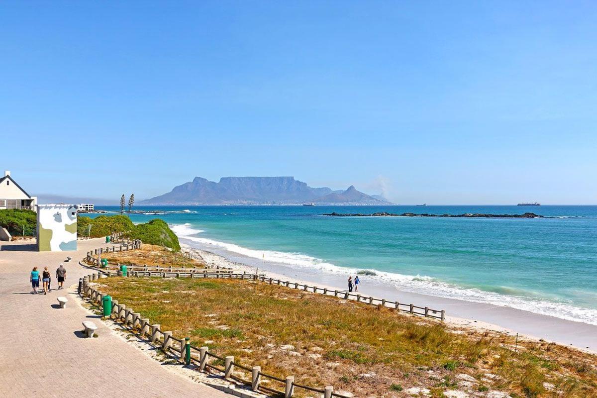 Eden On The Bay 118 By Hostagents Apartamento Bloubergstrand Exterior foto