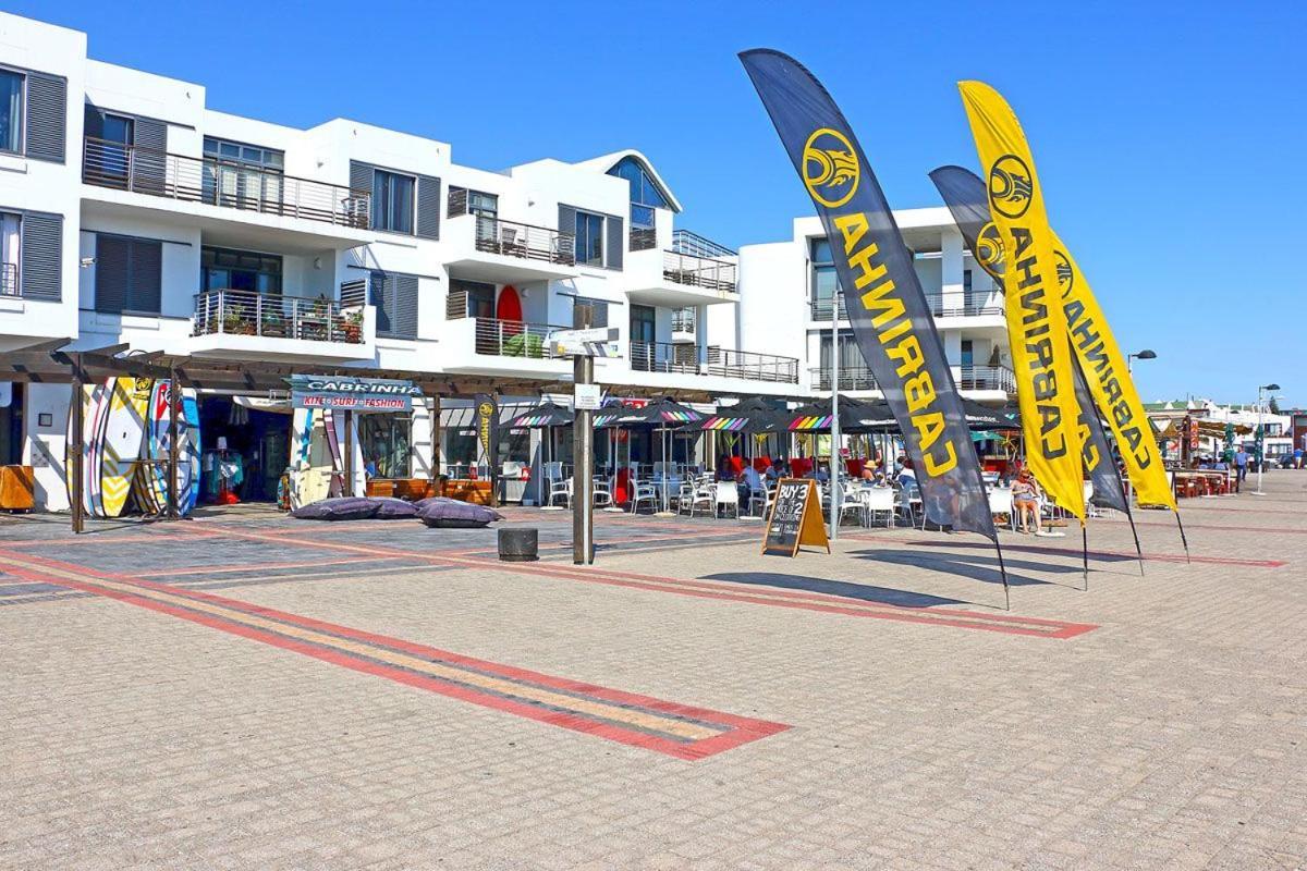 Eden On The Bay 118 By Hostagents Apartamento Bloubergstrand Exterior foto